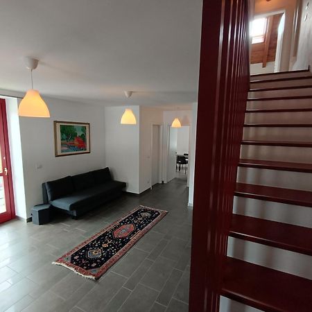 Liberty House Alps Apartment Châtillon Exterior foto