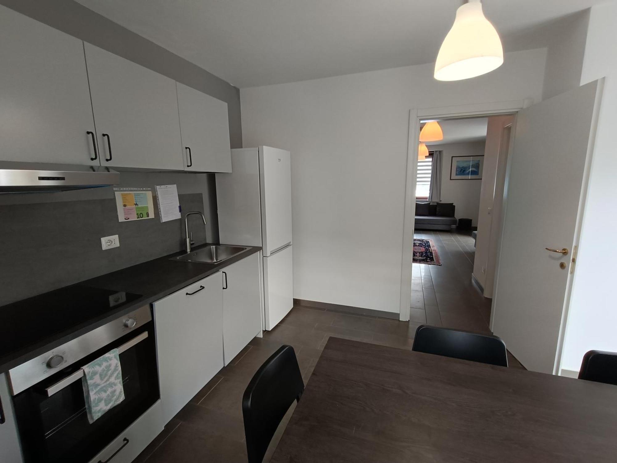 Liberty House Alps Apartment Châtillon Exterior foto
