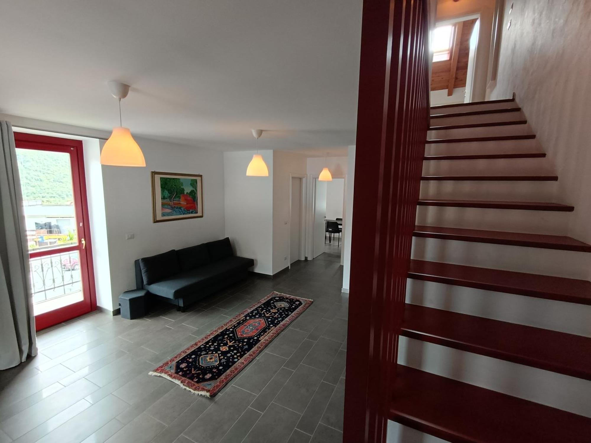 Liberty House Alps Apartment Châtillon Exterior foto