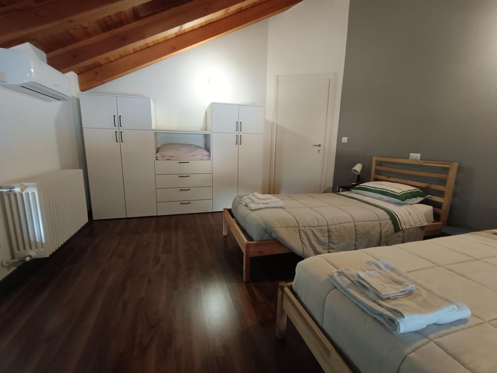 Liberty House Alps Apartment Châtillon Exterior foto