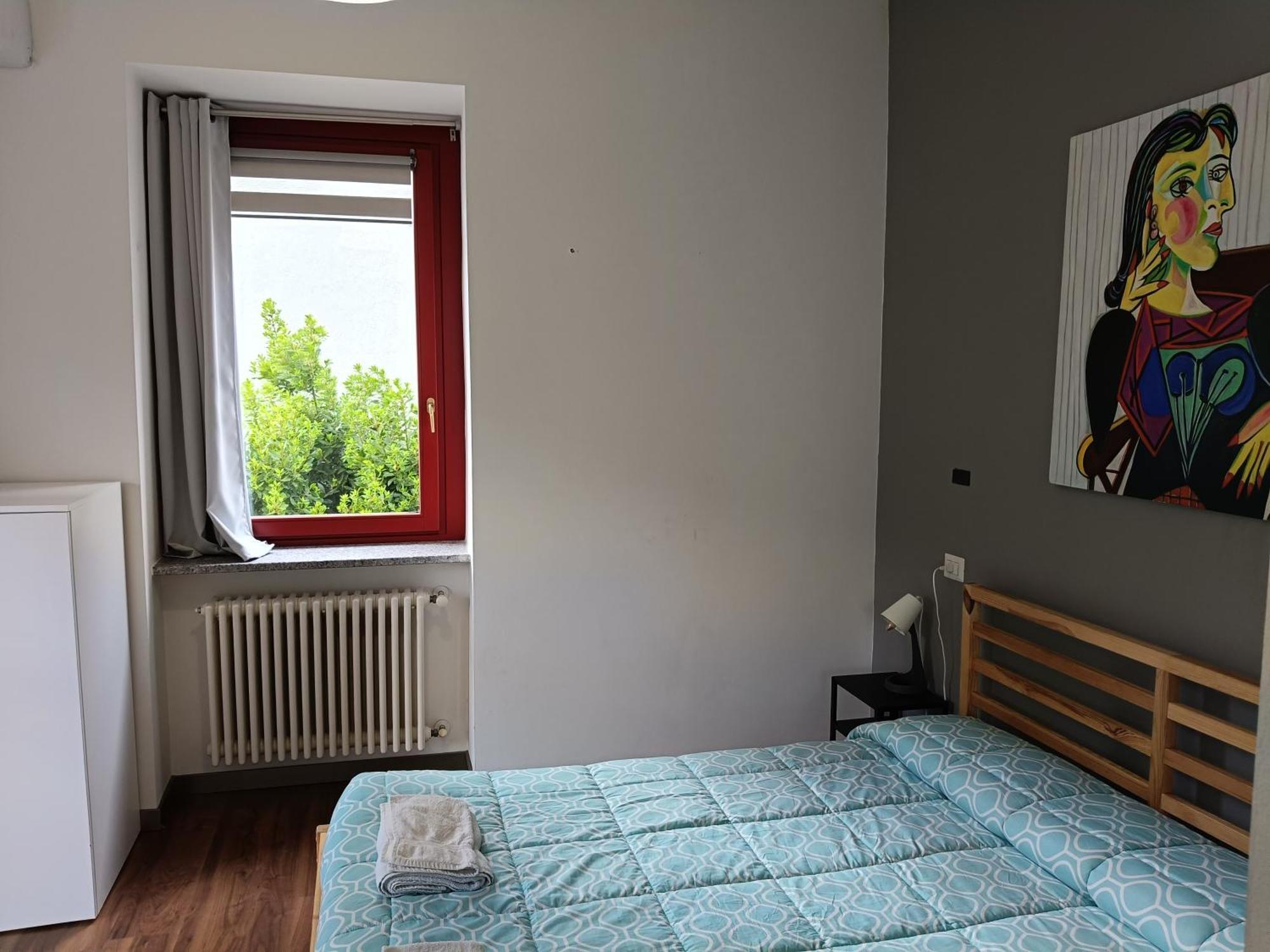Liberty House Alps Apartment Châtillon Exterior foto