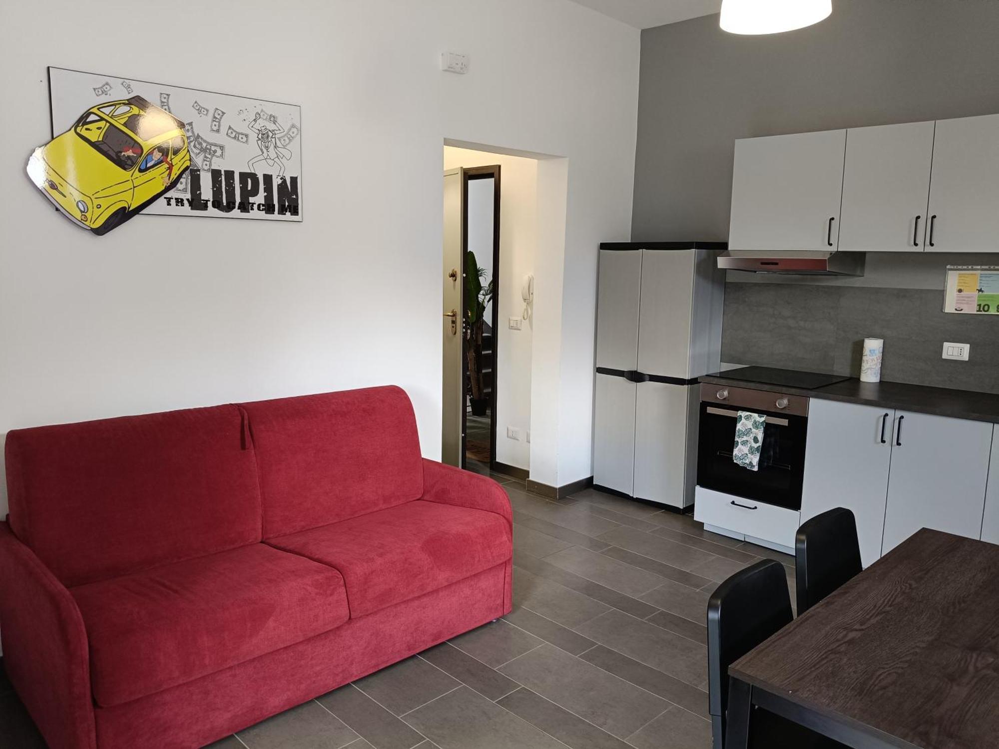 Liberty House Alps Apartment Châtillon Exterior foto