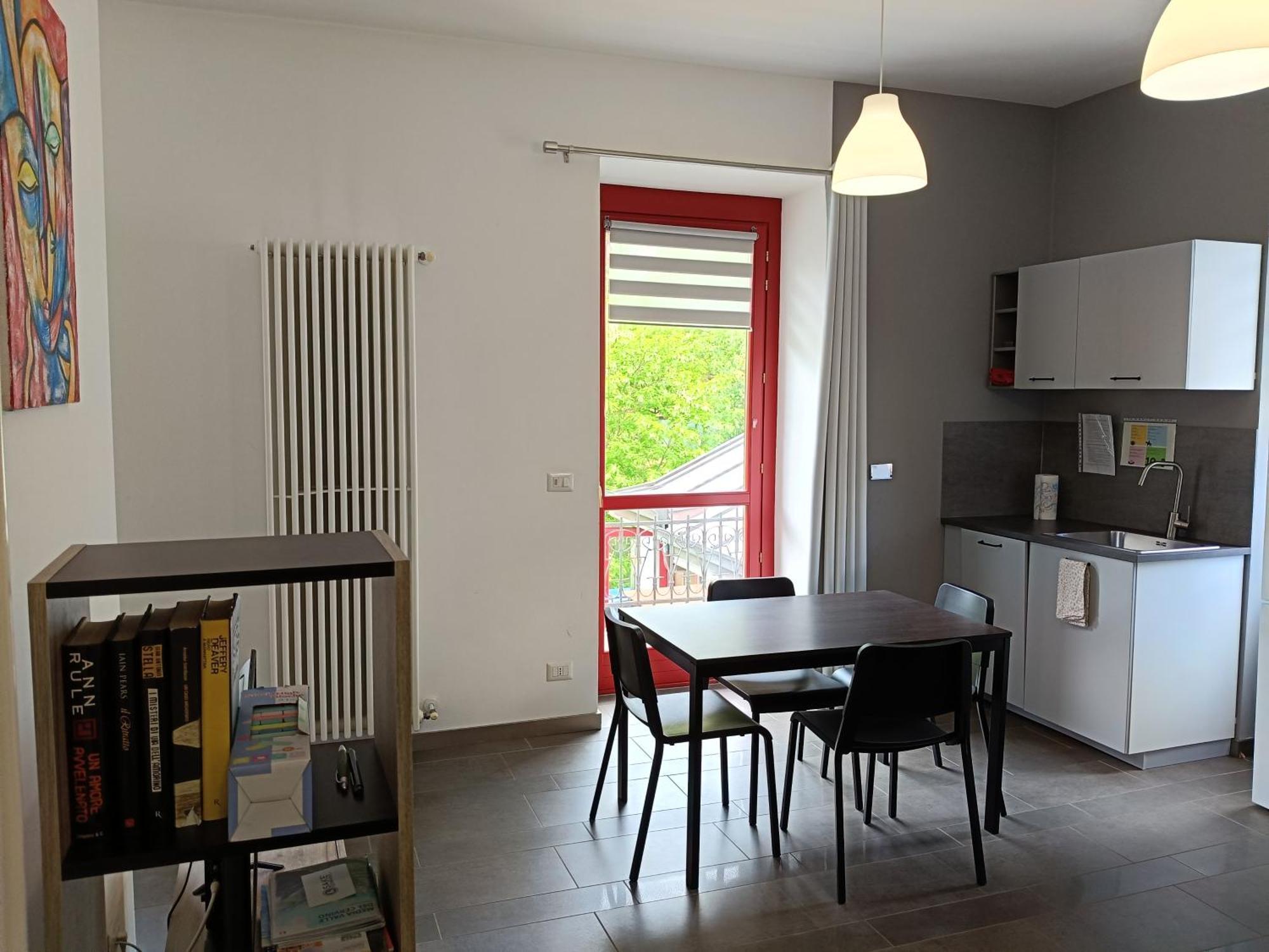 Liberty House Alps Apartment Châtillon Exterior foto