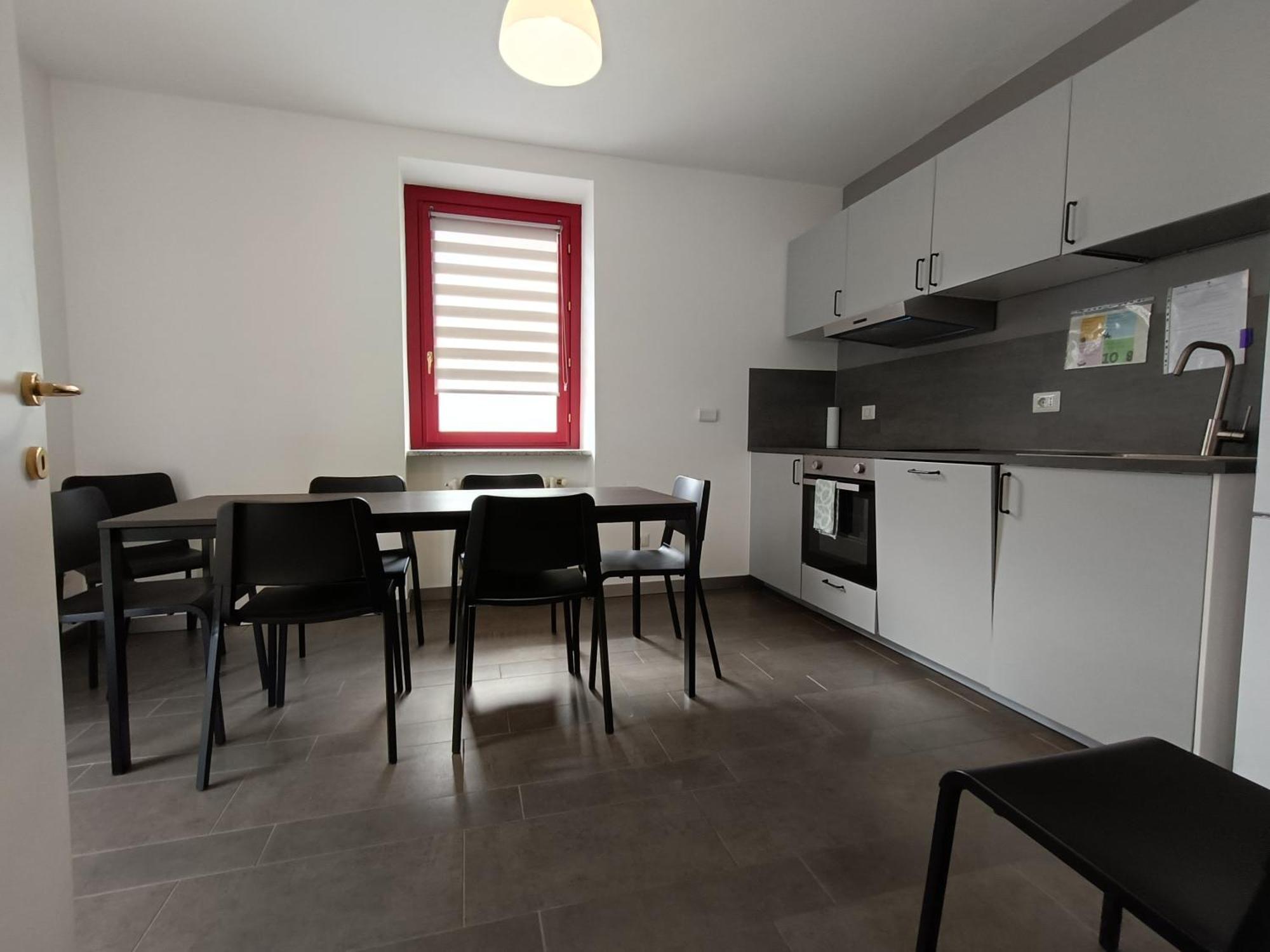 Liberty House Alps Apartment Châtillon Exterior foto