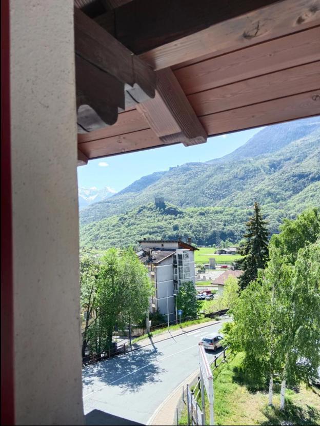 Liberty House Alps Apartment Châtillon Exterior foto